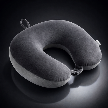 Coussin Cervical de Voyage Ergonomique