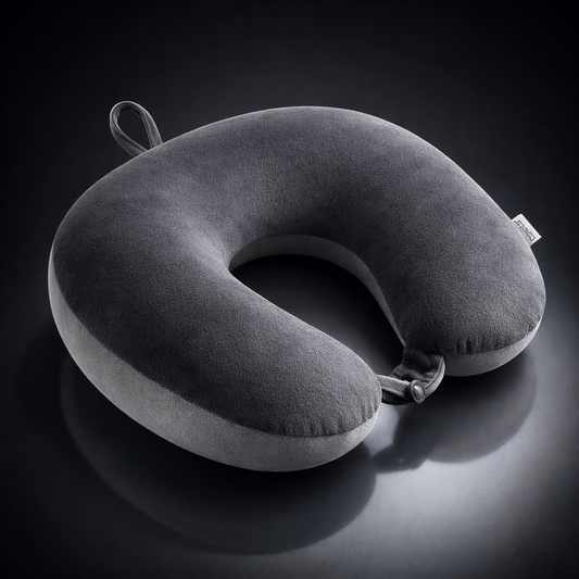 Coussin Cervical de Voyage Ergonomique