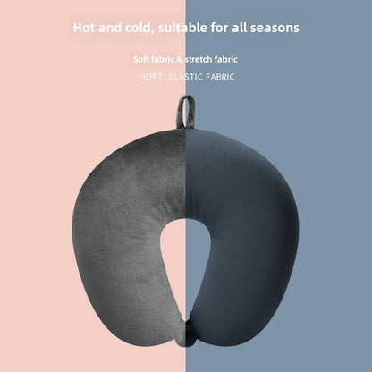 Coussin Cervical de Voyage Ergonomique