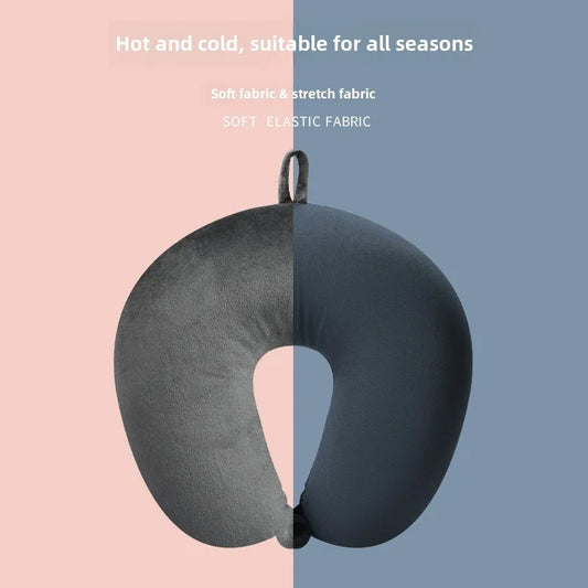 Coussin Cervical de Voyage Ergonomique