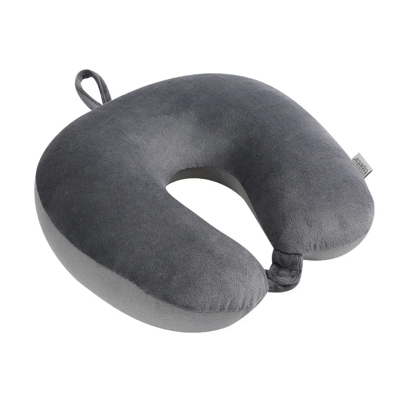 Coussin Cervical de Voyage Ergonomique