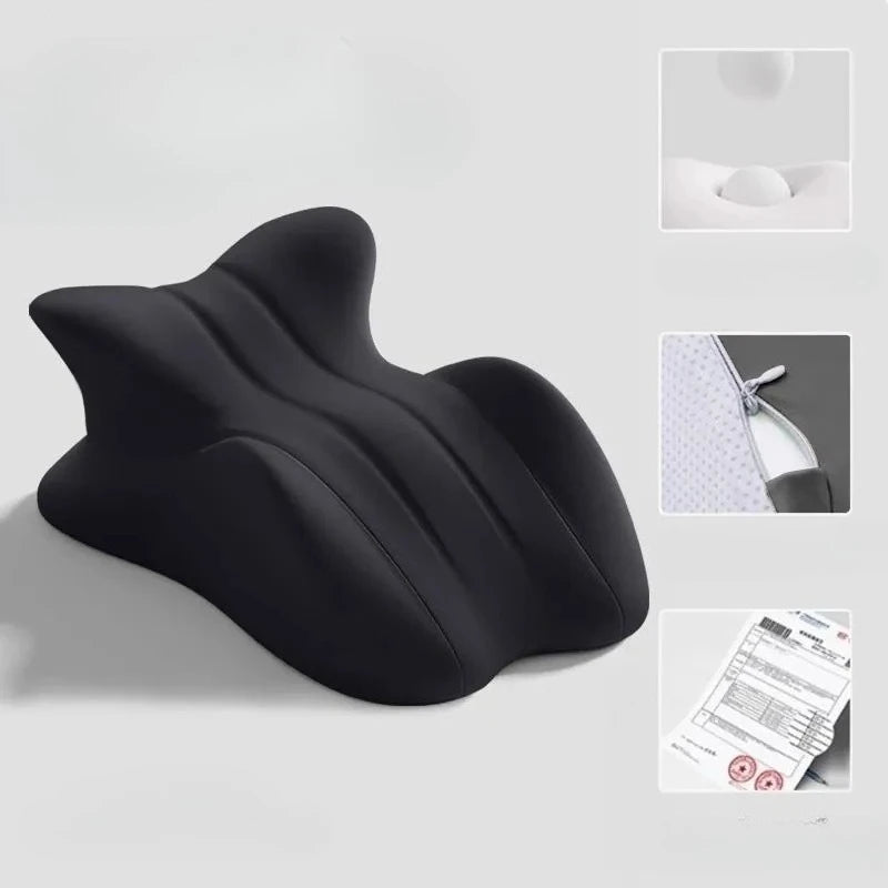 Coussin Ergonomique Multi-Positions