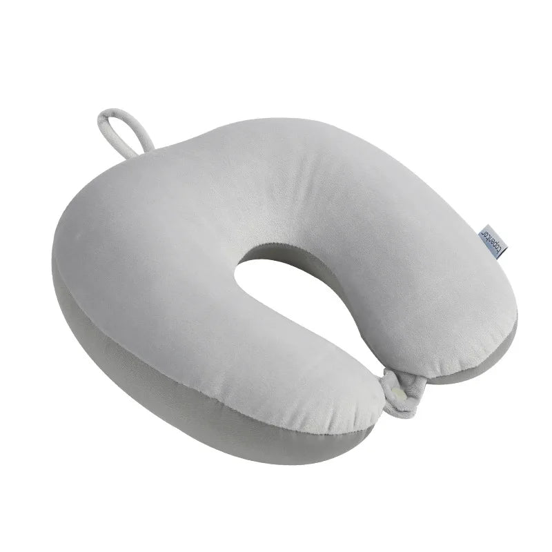 Coussin Cervical de Voyage Ergonomique