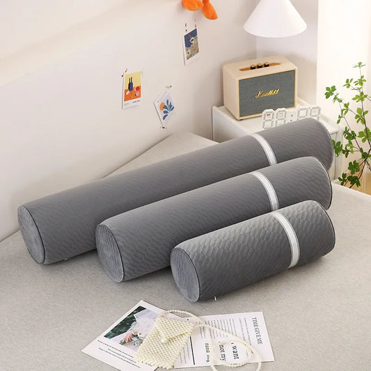 Traversin - Coussin Cervical Ergonomique à Mémoire de Forme